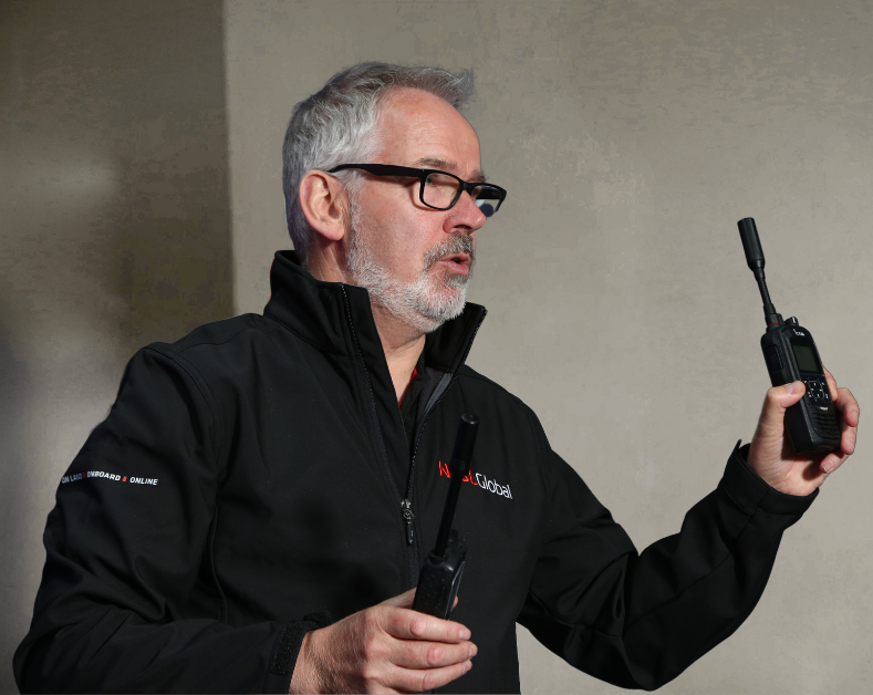 Integrated tactical solutions