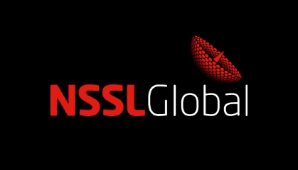 NSSLGlobal logo NSSLGlobal logo