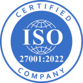 ISO 27001 : 2022