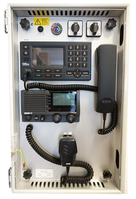 GURDIAN, Anti-Piracy unit