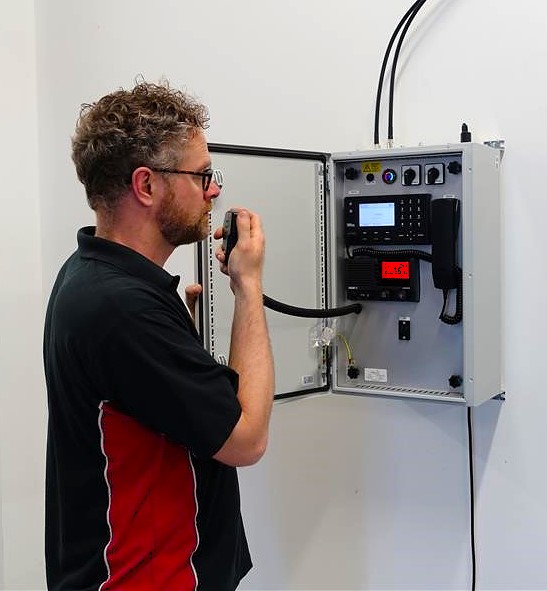 NSSLGlobal Engineer using Guardian, an Anti-Piracy system